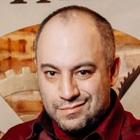 Павел Цильке